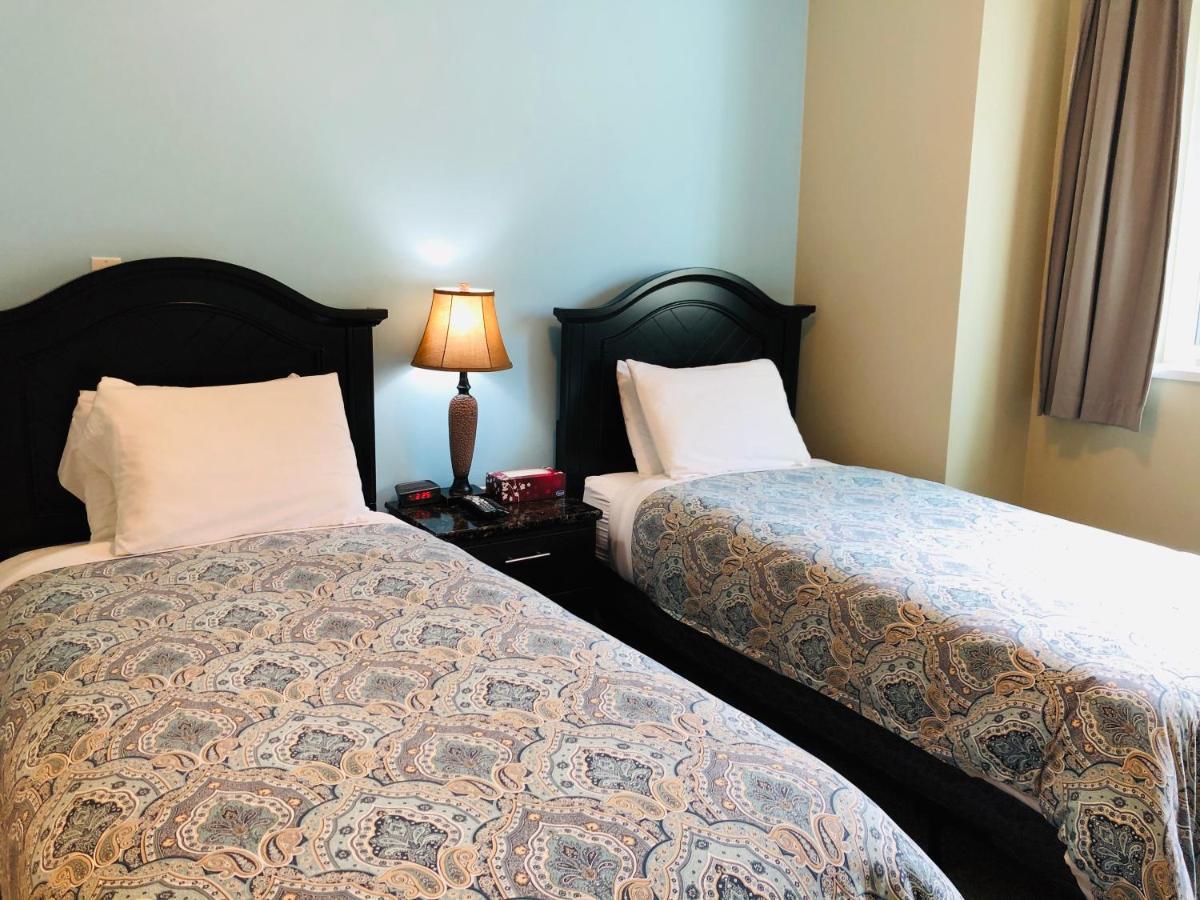 Downtown Whitehorse Deluxe 2 Bedroom Condo Buitenkant foto